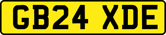 GB24XDE