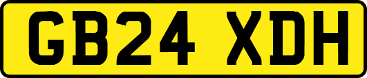 GB24XDH
