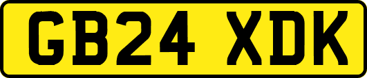 GB24XDK