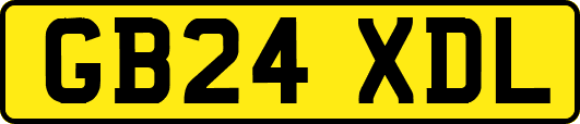 GB24XDL