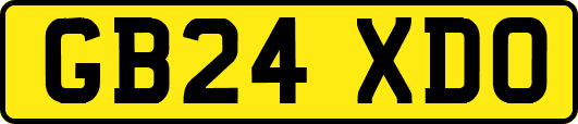 GB24XDO