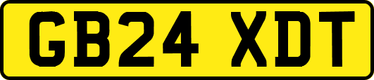 GB24XDT