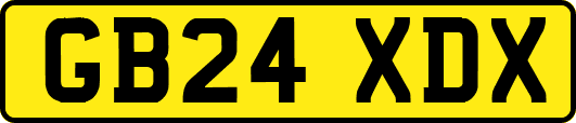 GB24XDX