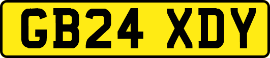 GB24XDY