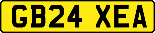 GB24XEA