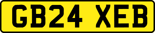 GB24XEB