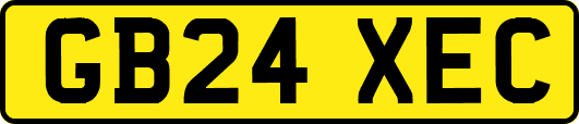 GB24XEC