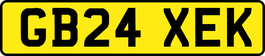 GB24XEK