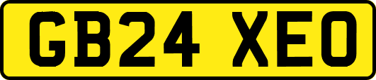 GB24XEO