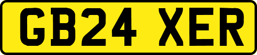 GB24XER