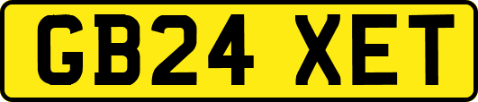 GB24XET