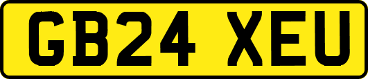 GB24XEU