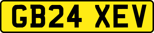 GB24XEV