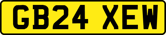 GB24XEW