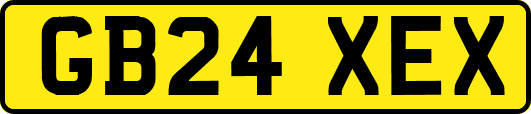 GB24XEX
