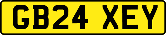 GB24XEY