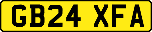 GB24XFA