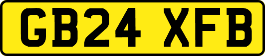 GB24XFB
