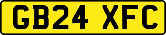 GB24XFC