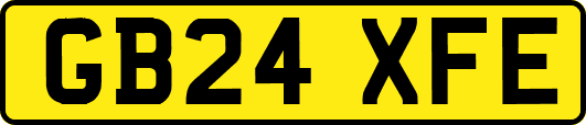 GB24XFE