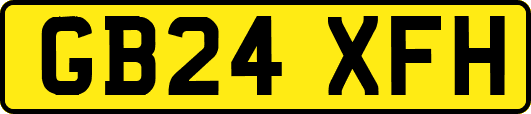 GB24XFH