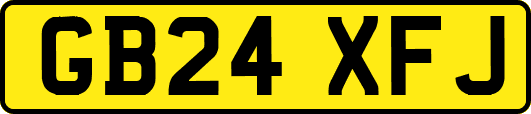 GB24XFJ
