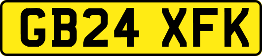 GB24XFK