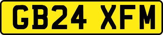 GB24XFM