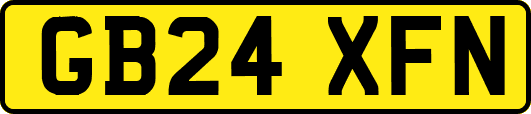 GB24XFN