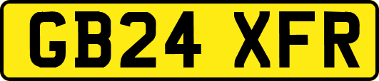 GB24XFR
