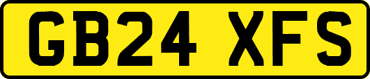 GB24XFS