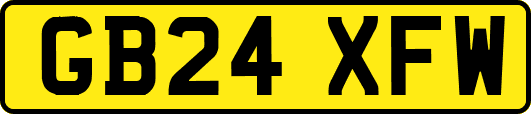 GB24XFW