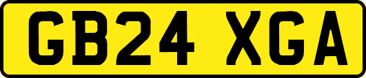 GB24XGA