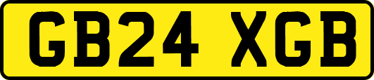 GB24XGB