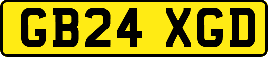 GB24XGD