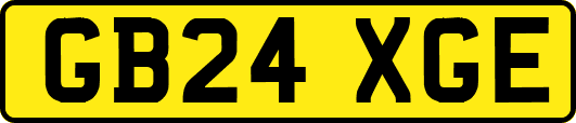 GB24XGE