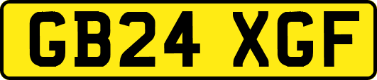 GB24XGF