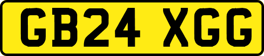GB24XGG