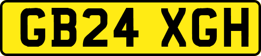 GB24XGH