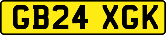 GB24XGK