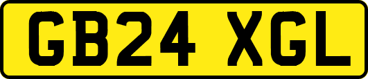 GB24XGL