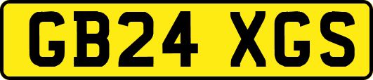 GB24XGS