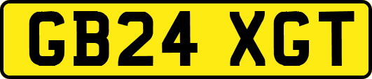 GB24XGT