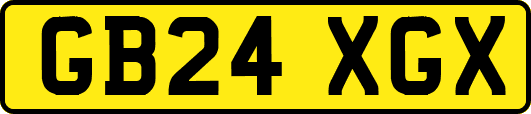 GB24XGX