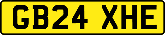 GB24XHE