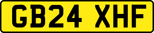 GB24XHF