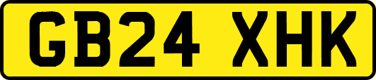 GB24XHK