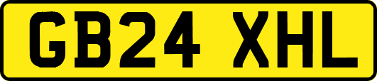 GB24XHL