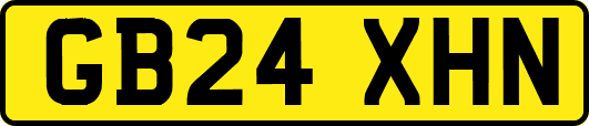 GB24XHN