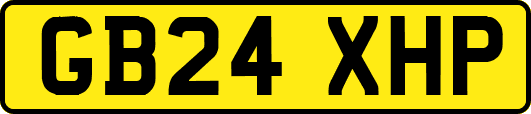 GB24XHP